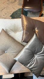 Claudi kussens, Ophalen, Zo goed als nieuw, Vierkant