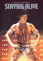 Staying Alive (1983), Alle leeftijden, Ophalen of Verzenden, Zo goed als nieuw, Drama