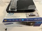 Samsung BD-F5100 Blu-ray speler., Ophalen of Verzenden, Zo goed als nieuw, Samsung
