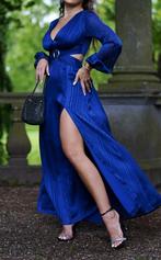 Guess by Marciano jurk maat S NIEUW, Kleding | Dames, Jurken, Blauw, Nieuw, Ophalen of Verzenden, Maat 34 (XS) of kleiner