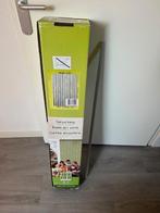 Hordeur, 100 tot 120 cm, Kunststof, Gebruikt, 215 cm of meer