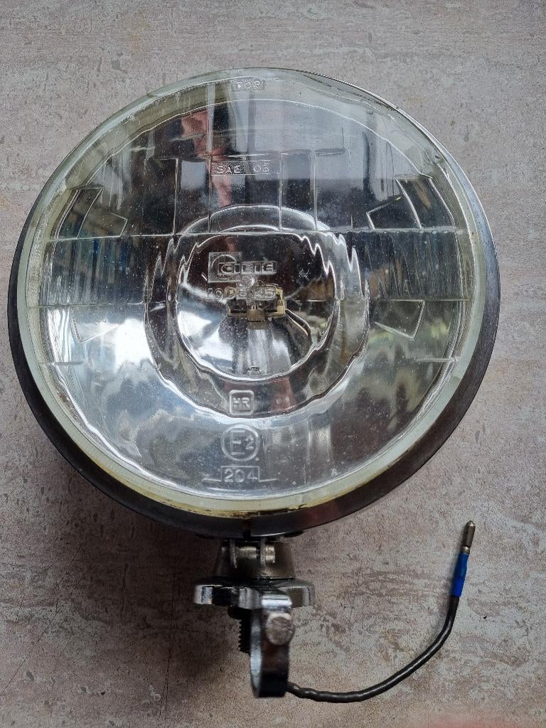 Oldtimer verstraler, Ophalen of Verzenden, Gebruikt, Overige typen, Overige merken