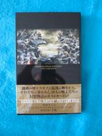 Final Fantasy Dissidia post card art boekje, Spelcomputers en Games, Games | Sony PlayStation Portable, 1 speler, Nieuw, Ophalen of Verzenden