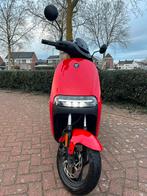 Segway E110s Elektrische Scooter, Ophalen, Gebruikt, Maximaal 45 km/u, Elektrisch