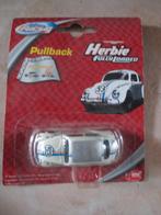 1:64 VW Herbie Dickie's frictiemodel, Ophalen of Verzenden, Nieuw, Auto