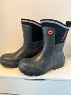 Dunlop Snugboots Maat 42, Zwart, Nieuw, Ophalen of Verzenden, Werkschoenen