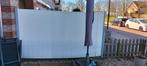 Uittrekbaar windscherm 3 mtr x 1.65 mtr hoog, Tuin en Terras, Ophalen