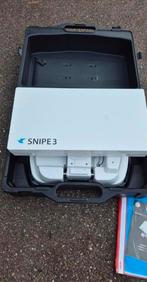 Sniper 3 Satelliet Systeem Boot/Camper, Ophalen of Verzenden, Gebruikt