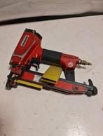 Haubold PN750A zwar niet tacker Werkt goed, Gebruikt, Ophalen of Verzenden, N.v.t, Haubold