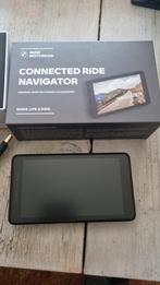 BMW Motorrad ConnectedRide Navigator, Ophalen of Verzenden, Zo goed als nieuw