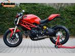 Ducati Monster 1100 EVO 2012 Termignoni, Motoren, Motoren | Ducati, DUCATI, 2 cilinders, 1079 cc, Motorrijbewijs A