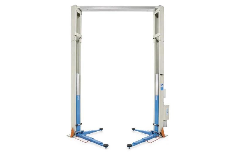 Hydraulische 2-Kolomsbrug 3.2T OMCN / Nieuw, Auto diversen, Autogereedschap, Nieuw, Ophalen of Verzenden