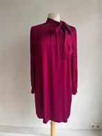 ana alcazar jurk maat 38, Kleding | Dames, Jurken, Maat 38/40 (M), Verzenden, Zo goed als nieuw, Knielengte