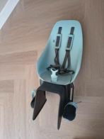 Fietszitje, Fietsen en Brommers, Fietsaccessoires | Fietsstoeltjes, Ophalen, Gebruikt