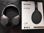 Sony WH-1000XM4 koptelefoon, Audio, Tv en Foto, Koptelefoons, Ophalen of Verzenden, Zo goed als nieuw, Over oor (circumaural)