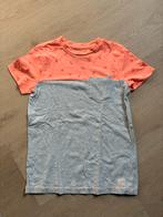 HEMA Shirt Jongen Maat 134-140 Zomerse Print, Kinderen en Baby's, Kinderkleding | Maat 140, Ophalen of Verzenden, Zo goed als nieuw