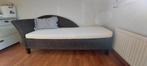 Chaise longue, Huis en Inrichting, Slaapkamer | Slaapbanken, Ophalen, Gebruikt, 190 cm of minder, Eenpersoons