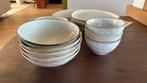 Servies casa, Ophalen, Gebruikt, Bord(en), Overige stijlen