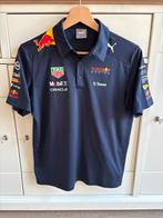 Puma Red Bull Racing Polo Shirt, Ophalen of Verzenden, Zo goed als nieuw, Jongen of Meisje, Overhemd of Blouse