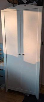 Ikea hensvik kinderkledingkast, Ophalen, Met deur(en), 50 tot 100 cm, Zo goed als nieuw