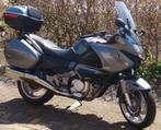 Honda Deauville NT700VA, 2 cilinders, Cardan-aandrijving, Particulier, Meer dan 35 kW