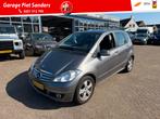 Mercedes-Benz A-klasse 180 Avantgarde I Automaat I Cruise I, Euro 5, Gebruikt, Zwart, 4 cilinders