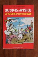 Suske en Wiske - De Vergeten Vluchtelingen (Giro 999 - 2006), Eén stripboek, Ophalen of Verzenden, Gelezen
