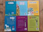 7 Boeken van Janneke Schotveld., Ophalen of Verzenden, Zo goed als nieuw, Fictie algemeen