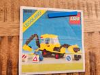 Lego nr 6686 graaf/ laad machine, Ophalen of Verzenden, Meer dan 50 stukjes