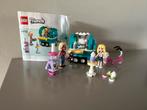 Lego Friends Bubbelthee stand, artikel 41733, Ophalen of Verzenden, Zo goed als nieuw