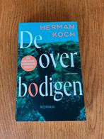 Herman Koch - De Overbodigen, Boeken, Ophalen of Verzenden, Zo goed als nieuw
