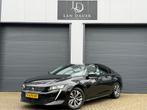Peugeot 508 1.6 HYbrid Allure Business / LANE ASSIST / BTW, 745 kg, Gebruikt, Euro 6, 4 cilinders