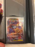 Mega Latias EX Pokémon kaart (XY: Roaring Skies), Ophalen, Zo goed als nieuw, Losse kaart, Foil