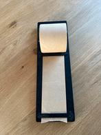 LEDR Memo Houder met Papierrol - Zwart, Ophalen of Verzenden, Zo goed als nieuw