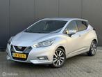 Nissan Micra 1.0 IG-T N-Connecta | CRUISE | CLIMA | CAMERA |, Auto's, Nissan, Voorwielaandrijving, Origineel Nederlands, 999 cc
