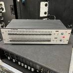 Klark Teknik DN360 Grafische Equalizer, Gebruikt, Klark Teknik, Ophalen of Verzenden, Klark Teknik