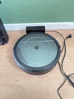 iRobot Roomba Combo robotstofzuiger met dweilfunctie, Ophalen of Verzenden, Gebruikt, Reservoir, Robotstofzuiger