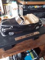 Bmw  5.02 Maisto  1.18 zie foto s, Hobby en Vrije tijd, Modelauto's | 1:18, Ophalen of Verzenden, Overige merken