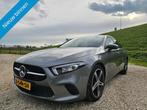 Mercedes-Benz A-klasse 200 Premium, Voorwielaandrijving, Gebruikt, 4 cilinders, Leder en Stof