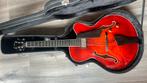 Jazz gitaar Eastman AR503CE puntgaaf, Muziek en Instrumenten, Snaarinstrumenten | Gitaren | Elektrisch, Ophalen, Zo goed als nieuw