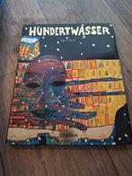 Hundertwasser - Harry Rand - Taschen, Ophalen of Verzenden, Zo goed als nieuw, Fotografen