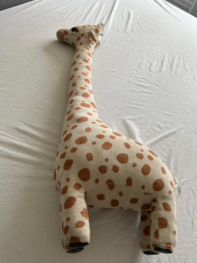 H&M hone grote giraffe - in zeer goede staat, Ophalen of Verzenden, Zo goed als nieuw, Overige typen