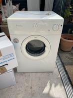 EDY D 5200 wasdroger, 6 tot 8 kg, Gebruikt, Luchtafvoer, Ophalen of Verzenden