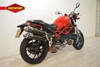 Ducati MONSTER S4R (bj 2008), Bedrijf, Super Sport, Distributeur@ducati.fr, DUCATI WEST EUROPE SAS