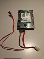 WD Green 1,5TB HDD (WD15EARX), Computers en Software, Harde schijven, Intern, Gebruikt, Desktop, SATA