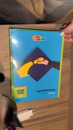 Onderwijsassistent boeken MBO niveau 4 - Traject Welzijn, Ophalen, Beta, Zo goed als nieuw, MBO