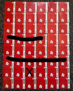 Lot Nintendo Club kaartjes (ongekrast) - 37 stuks, 1 speler, Ophalen of Verzenden, Zo goed als nieuw, Vanaf 3 jaar