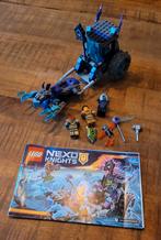 Lego Nexo Knights 70349, Ophalen of Verzenden
