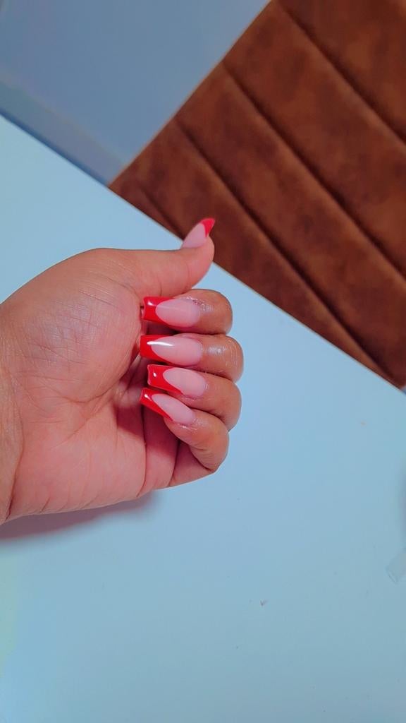 Nagelmodel gezocht, Ophalen of Verzenden