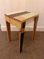 Piet hein eek krukje, Ophalen of Verzenden, Zo goed als nieuw, Rechthoekig, Minder dan 55 cm